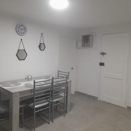 Esperanza 10 Apartamento Alicante Exterior foto