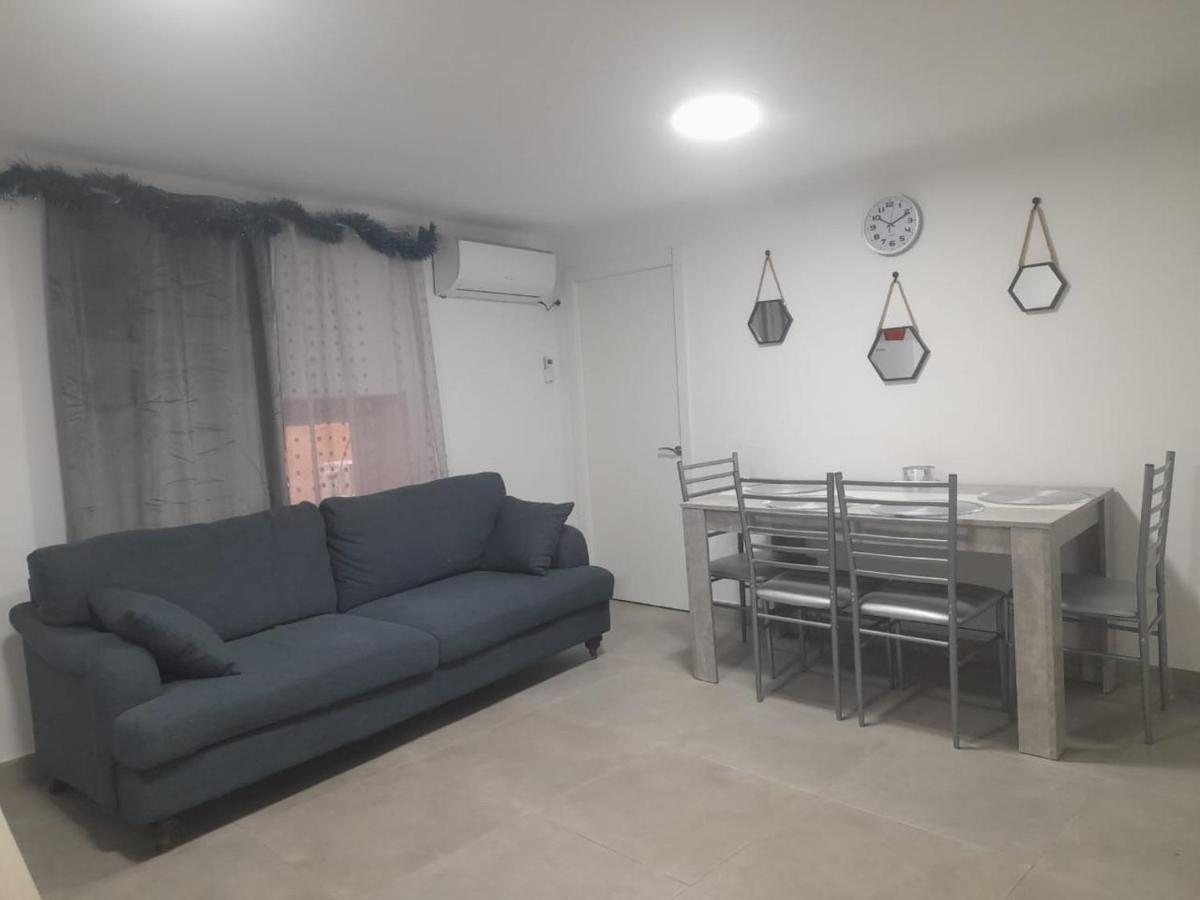 Esperanza 10 Apartamento Alicante Exterior foto